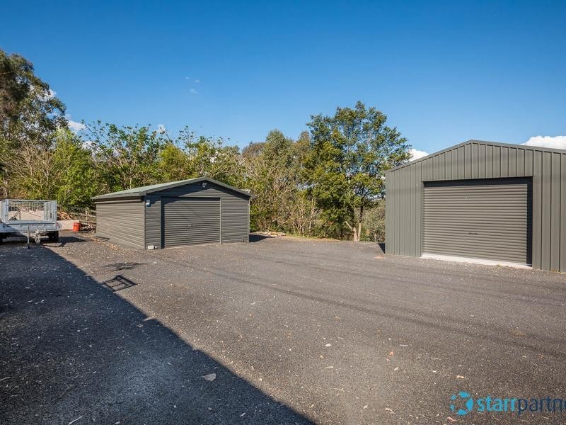 236 Crooked Lane, North Richmond NSW 2754