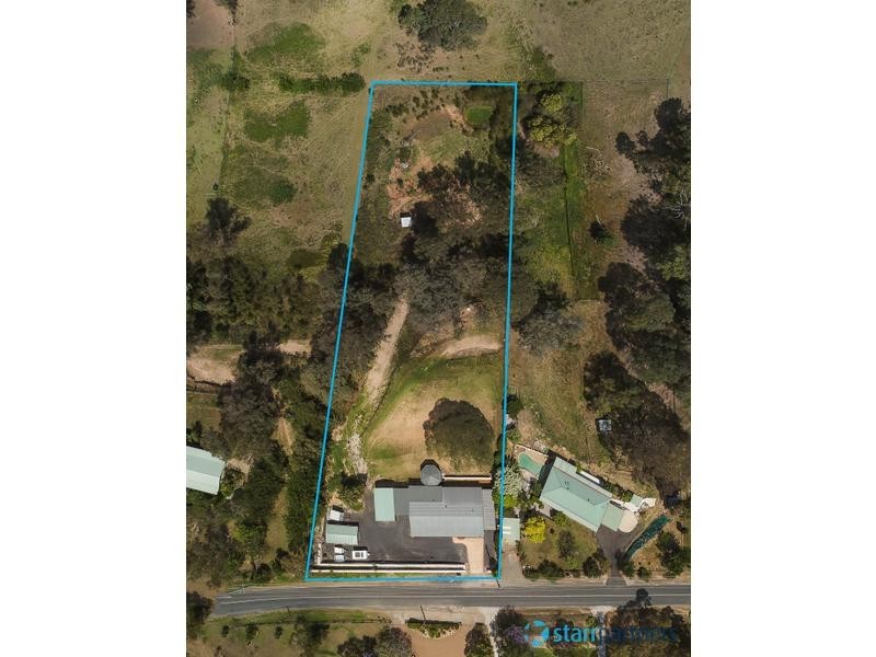 236 Crooked Lane, North Richmond NSW 2754