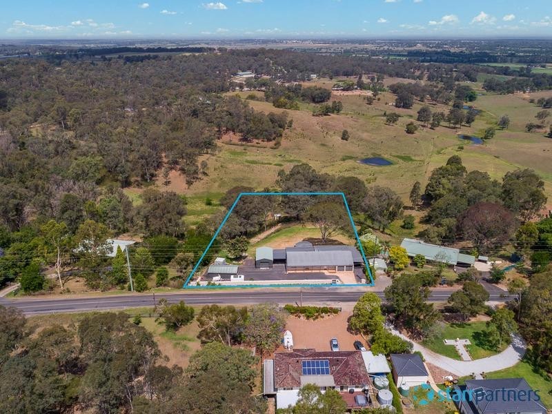 236 Crooked Lane, North Richmond NSW 2754