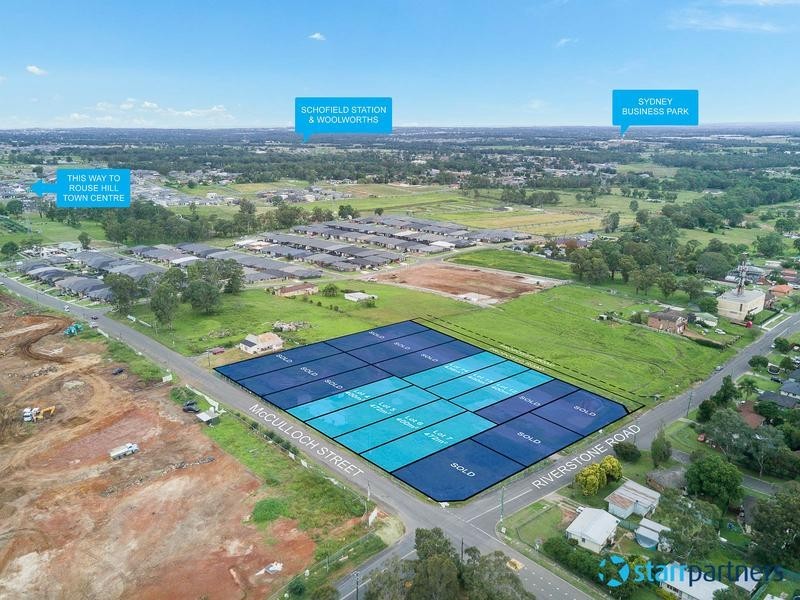 88 McCulloch Street, Riverstone NSW 2765