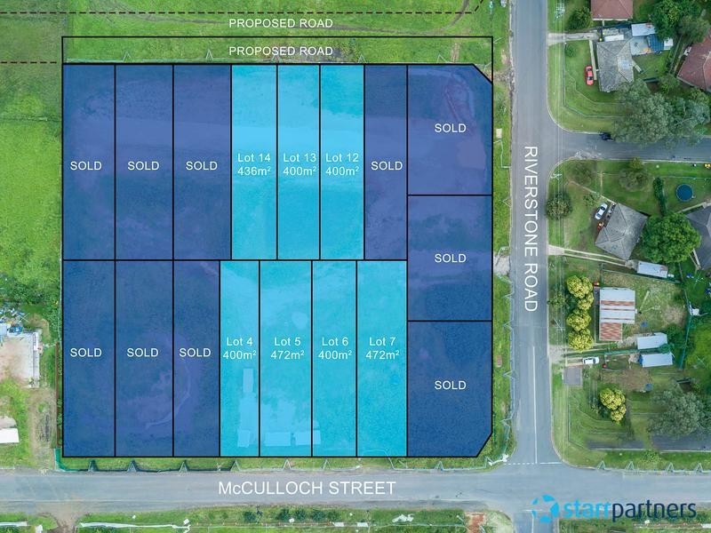 88 McCulloch Street, Riverstone NSW 2765