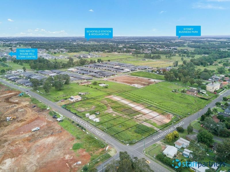 88 McCulloch Street, Riverstone NSW 2765