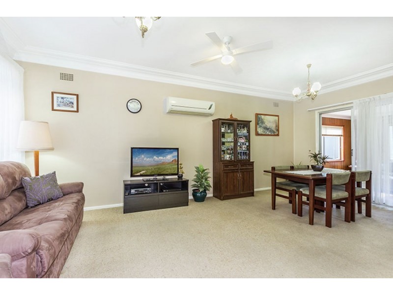 48 Evans Road, Rooty Hill NSW 2766
