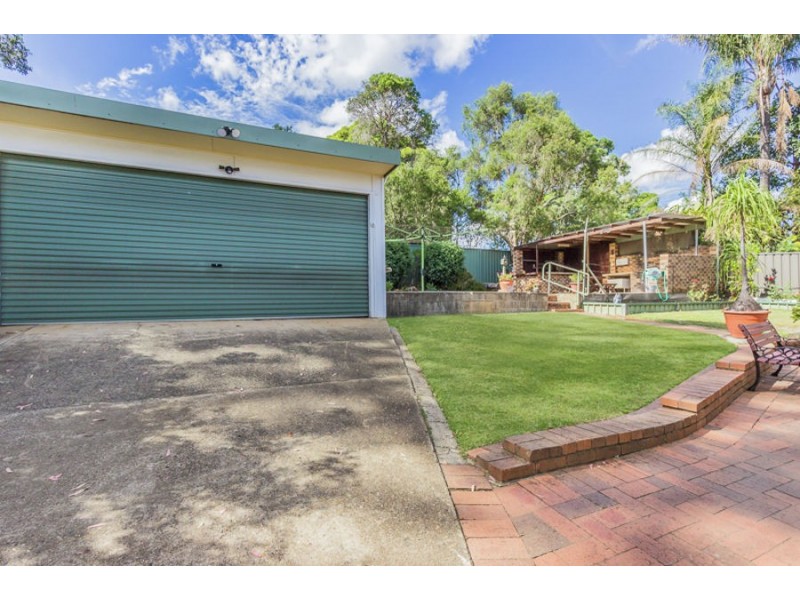 48 Evans Road, Rooty Hill NSW 2766