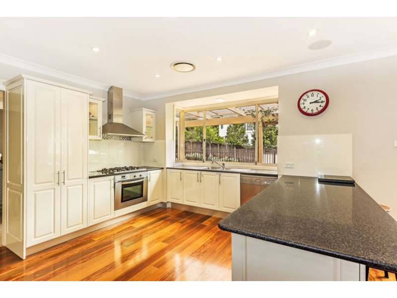 3 Redgrave Place, West Pennant Hills NSW 2125
