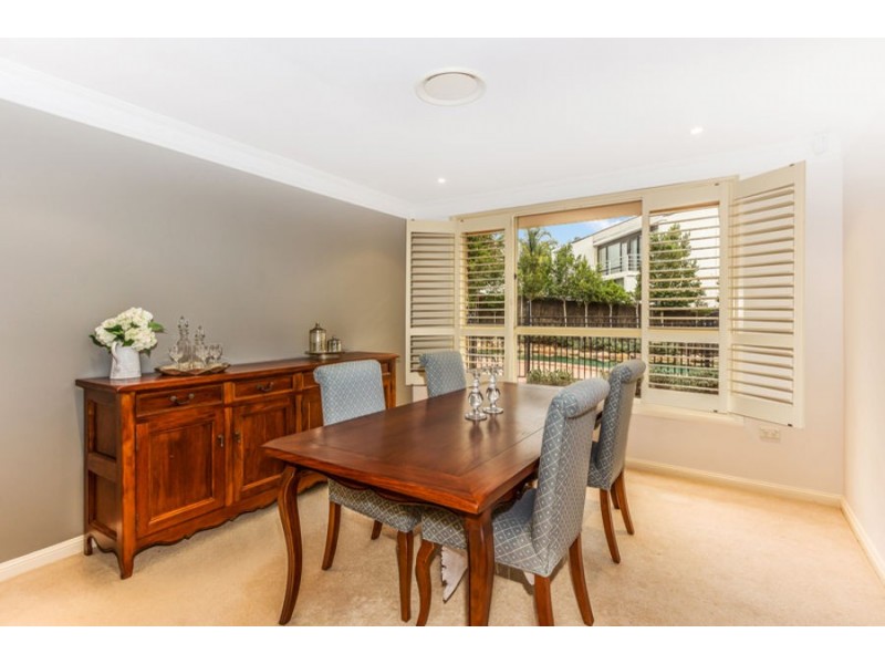 3 Redgrave Place, West Pennant Hills NSW 2125