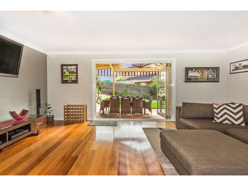 3 Redgrave Place, West Pennant Hills NSW 2125