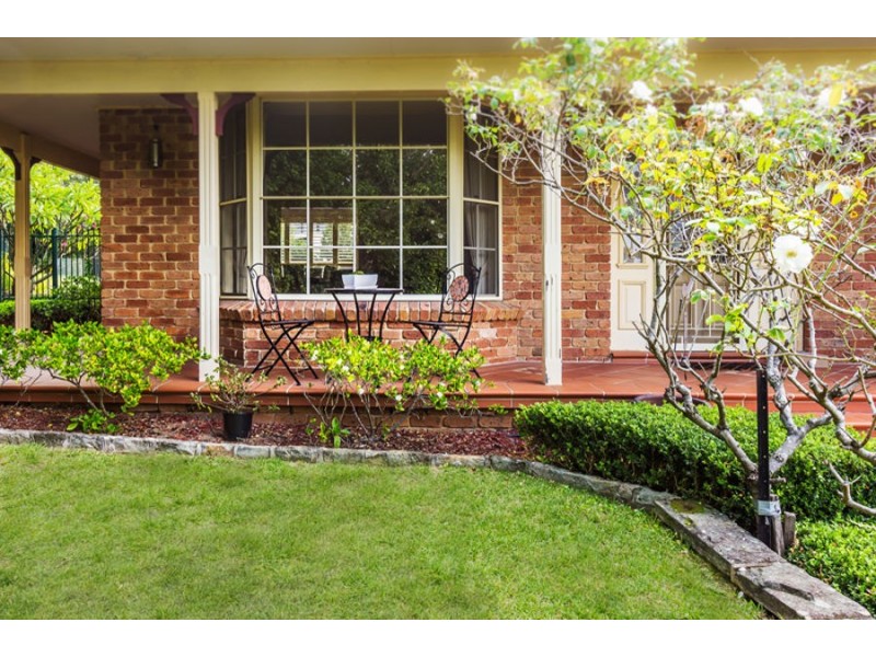 3 Redgrave Place, West Pennant Hills NSW 2125