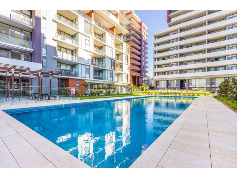 809/1 Mooltan Avenue, Macquarie Park NSW 2113