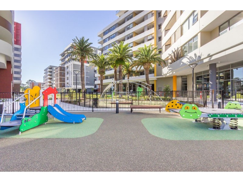 809/1 Mooltan Avenue, Macquarie Park NSW 2113