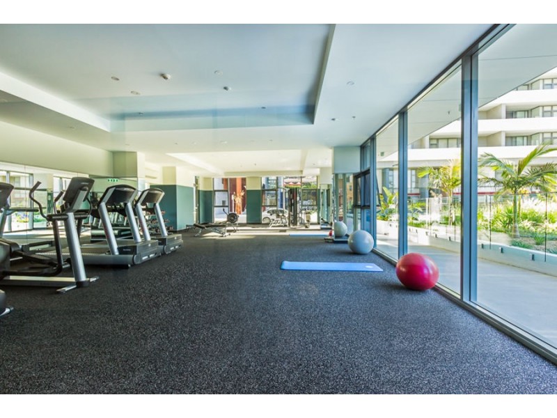 809/1 Mooltan Avenue, Macquarie Park NSW 2113