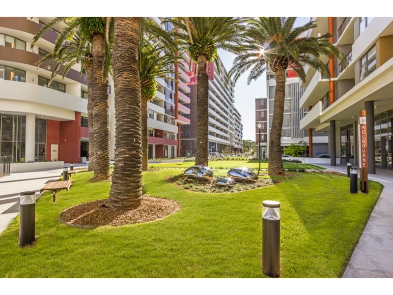 809/1 Mooltan Avenue, Macquarie Park NSW 2113