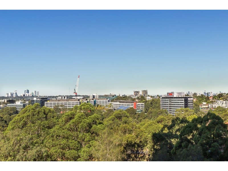 809/1 Mooltan Avenue, Macquarie Park NSW 2113