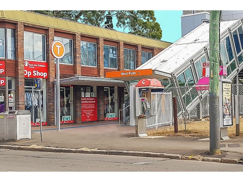 15/34-36 Herbert Street, West Ryde NSW 2114