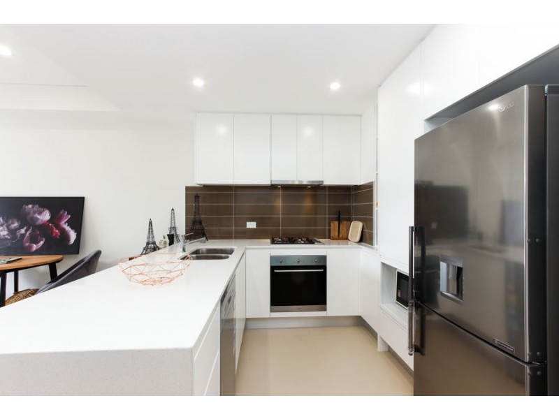 302/88 Blaxland Road, Ryde NSW 2112