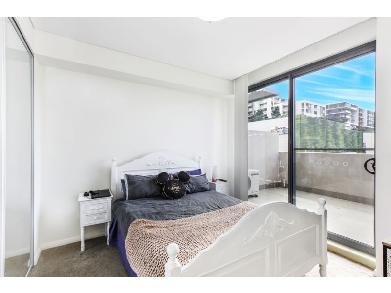 302/88 Blaxland Road, Ryde NSW 2112