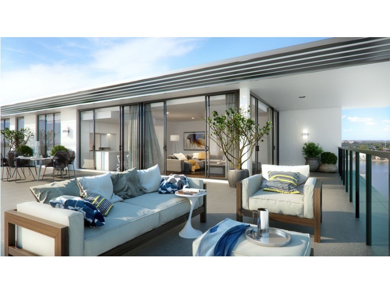 D3.9/6 Nancarrow Ave, Ryde NSW 2112