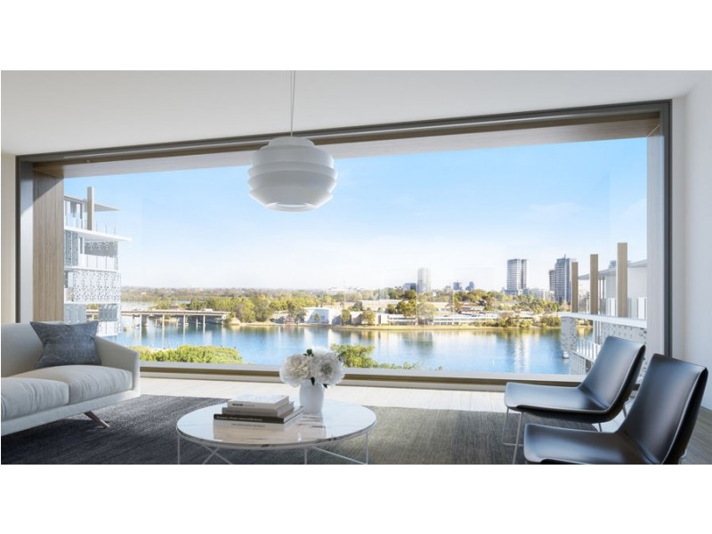 D3.9/6 Nancarrow Ave, Ryde NSW 2112