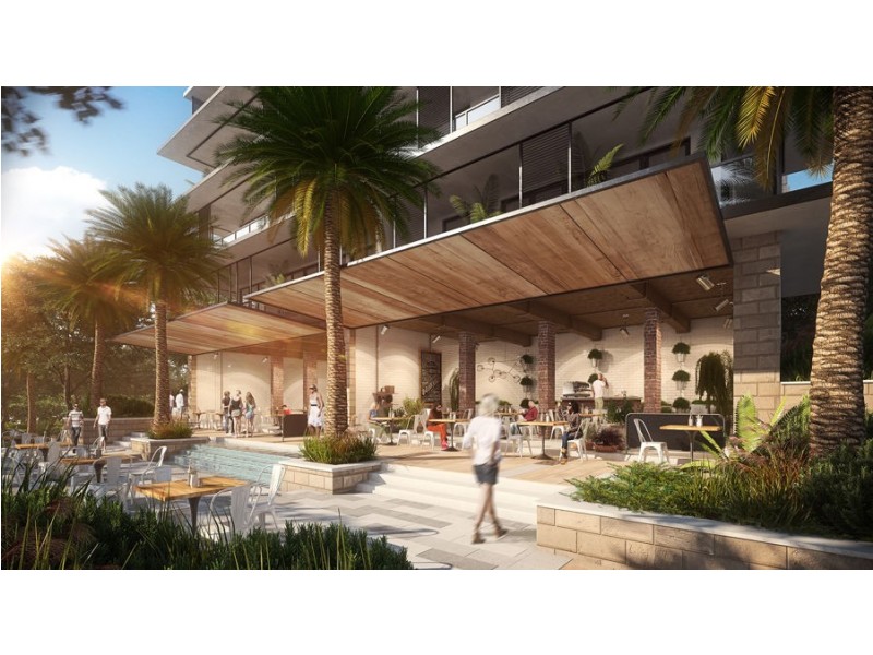 D3.9/6 Nancarrow Ave, Ryde NSW 2112