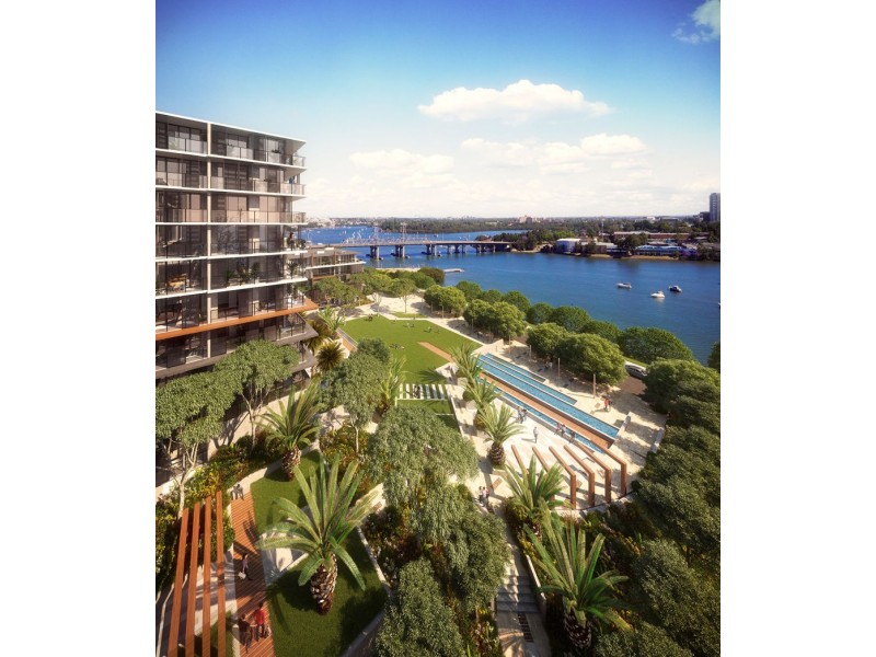 D3.9/6 Nancarrow Ave, Ryde NSW 2112