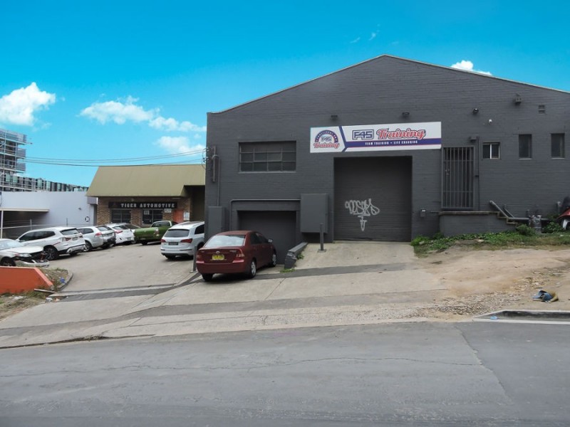 25 Nancarrow Ave, Ryde NSW 2112