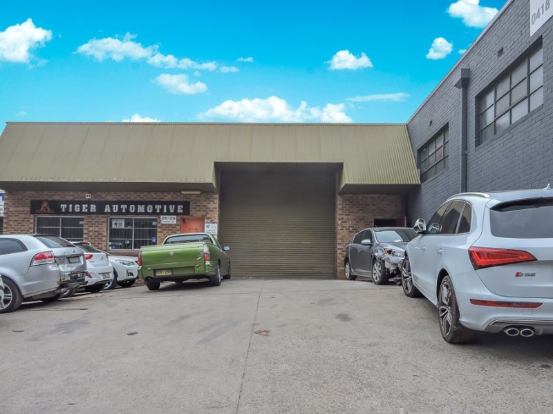 25 Nancarrow Ave, Ryde NSW 2112