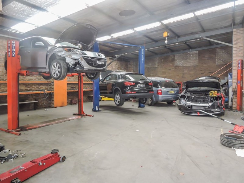 25 Nancarrow Ave, Ryde NSW 2112