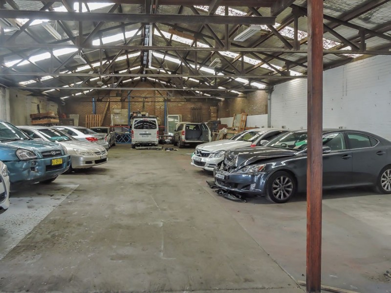 25 Nancarrow Ave, Ryde NSW 2112