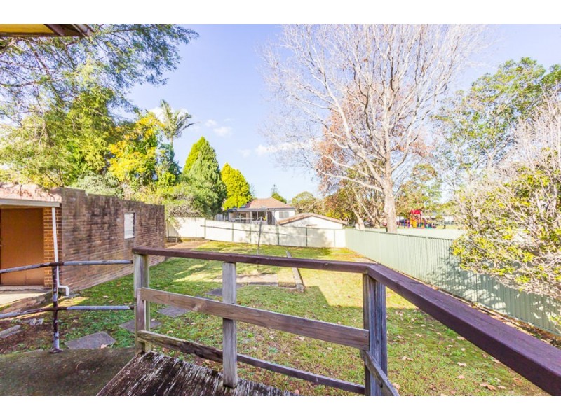 15 Tallwood Avenue, Eastwood NSW 2122