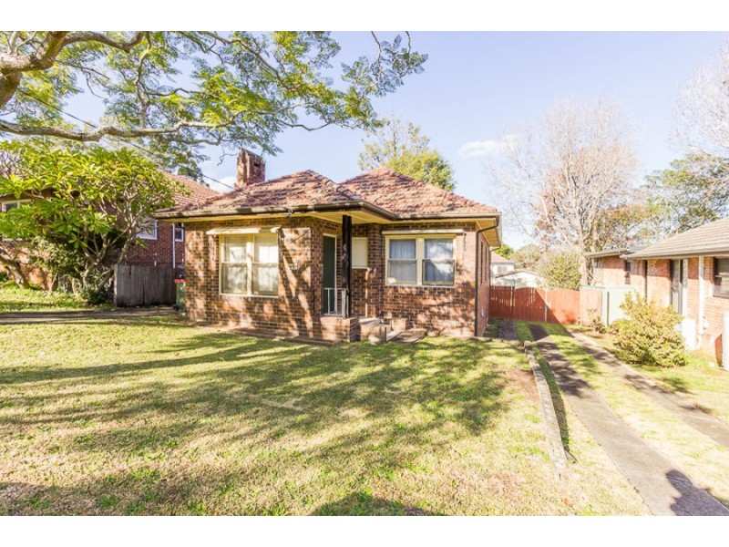 15 Tallwood Avenue, Eastwood NSW 2122