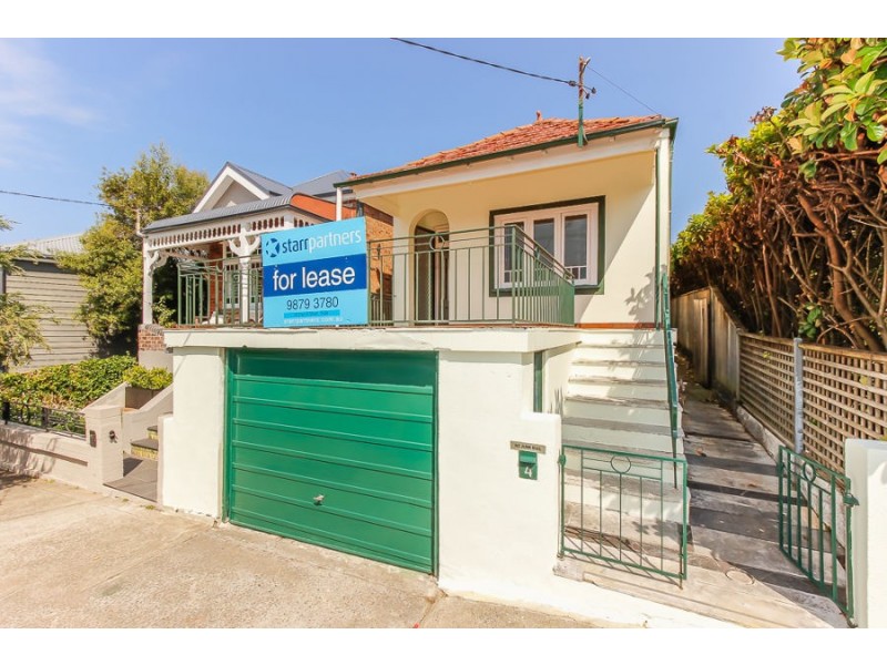 4 Victoria Street, Lilyfield NSW 2040