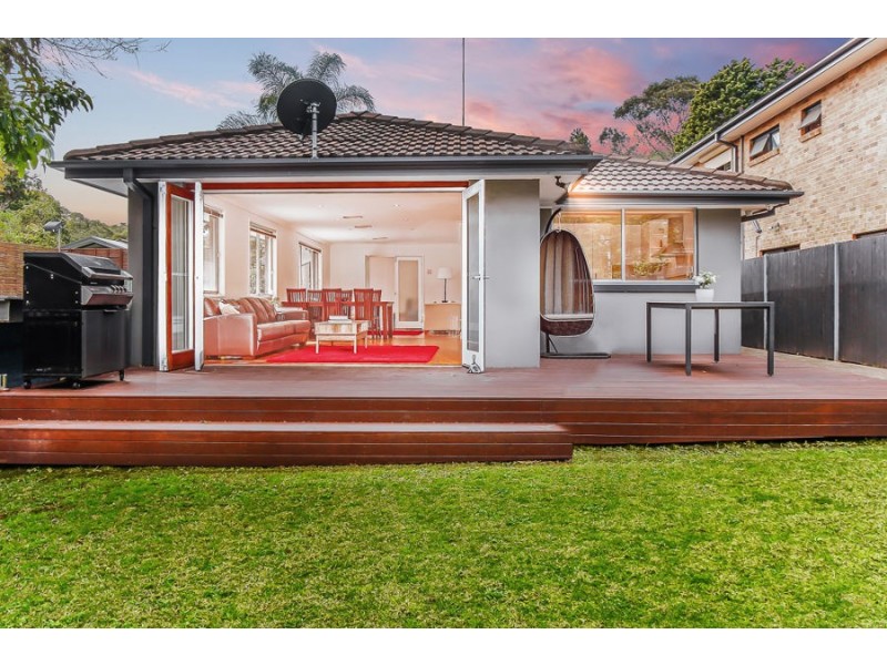 6 Leawill Place, Gladesville NSW 2111