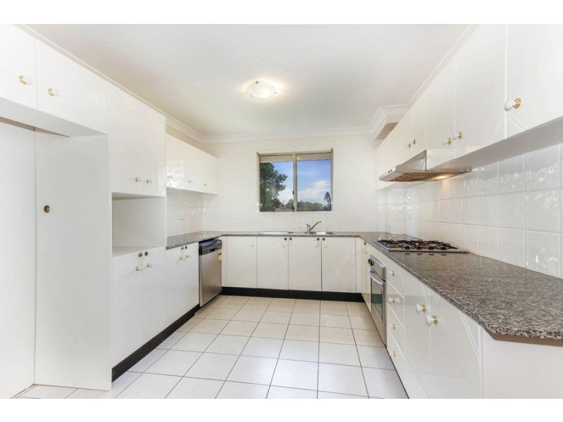 12/1-3 Concord Place, Gladesville NSW 2111