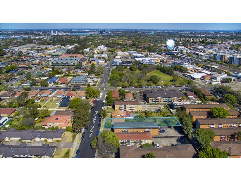 85 Anzac Ave, West Ryde NSW 2114