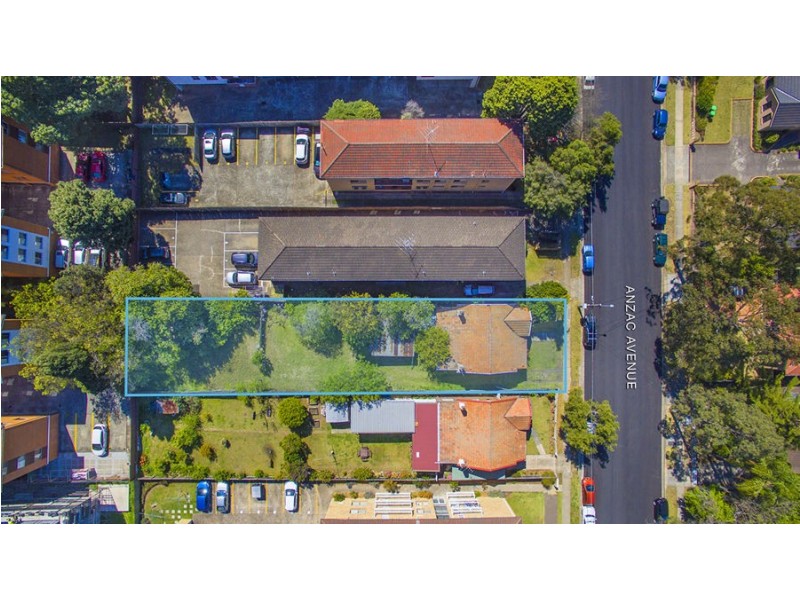 85 Anzac Ave, West Ryde NSW 2114