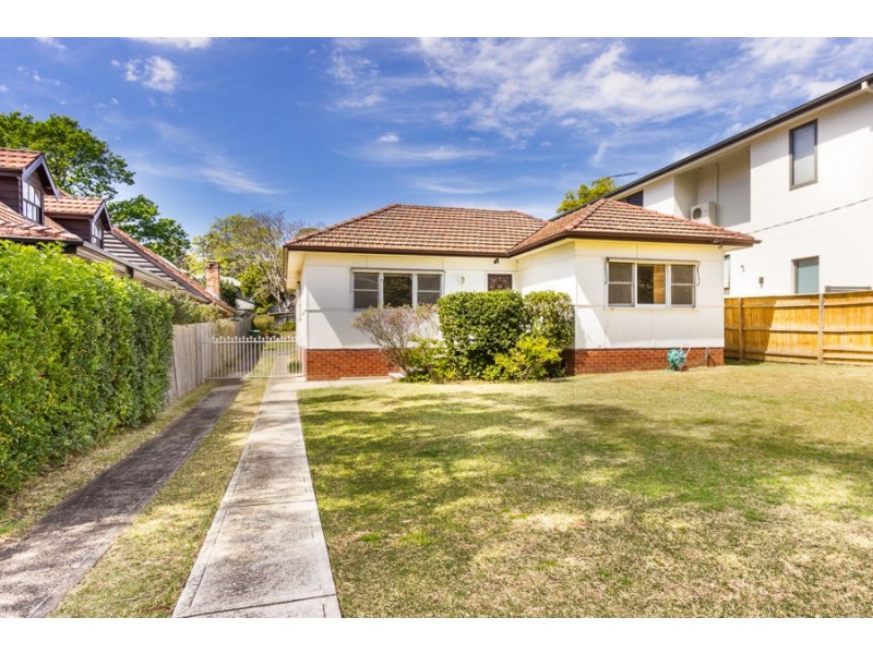 19 Farnell Street, Hunters Hill NSW 2110