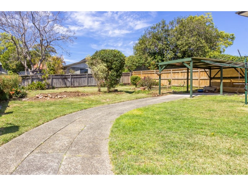 19 Farnell Street, Hunters Hill NSW 2110