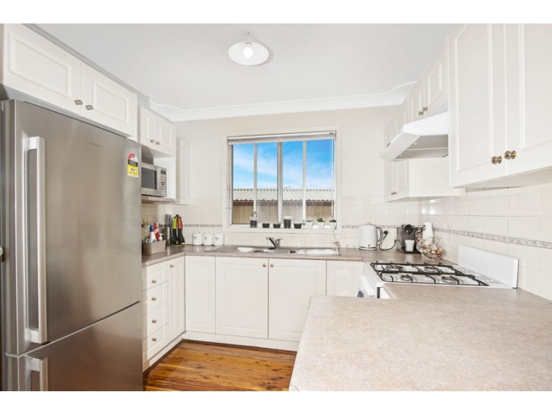 21 Macarthur Drive, St Clair NSW 2759