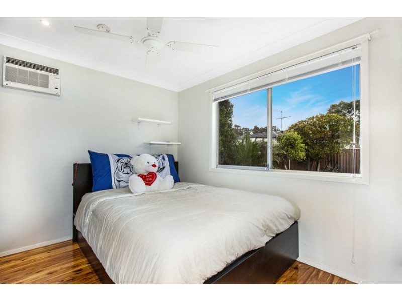 21 Macarthur Drive, St Clair NSW 2759