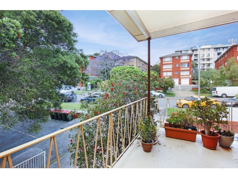 5/3 Curzon Street, Ryde NSW 2112