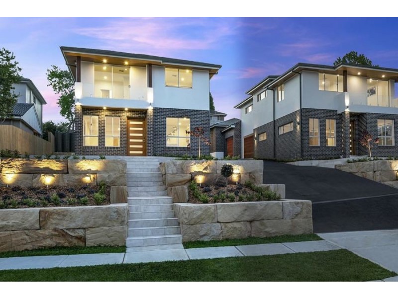 30a Farnell Street, West Ryde NSW 2114