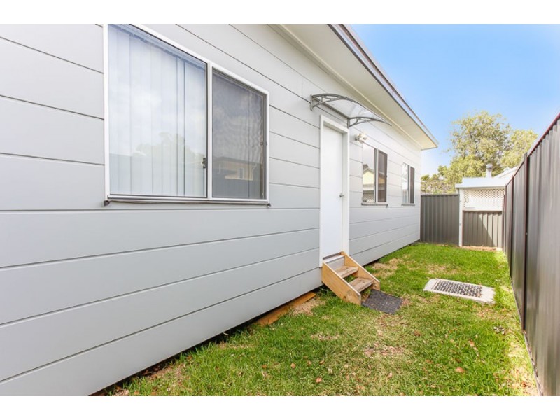 4a Griffiths Avenue, West Ryde NSW 2114