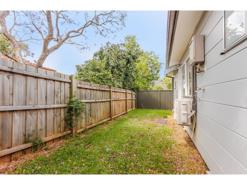 4a Griffiths Avenue, West Ryde NSW 2114