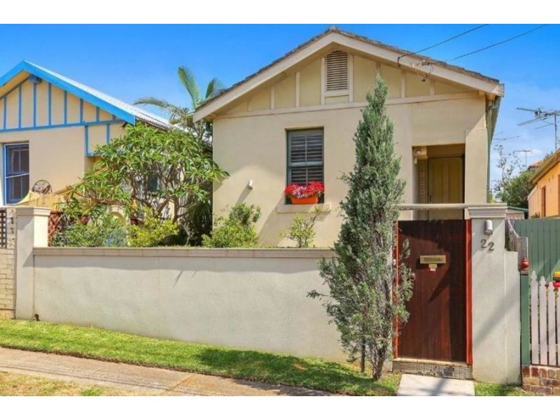 22 McDonald Street, Mortlake NSW 2137