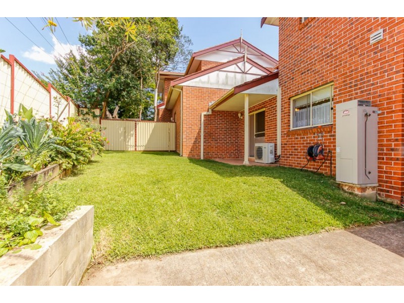 5/16-18 Dora Crescent, Dundas NSW 2117