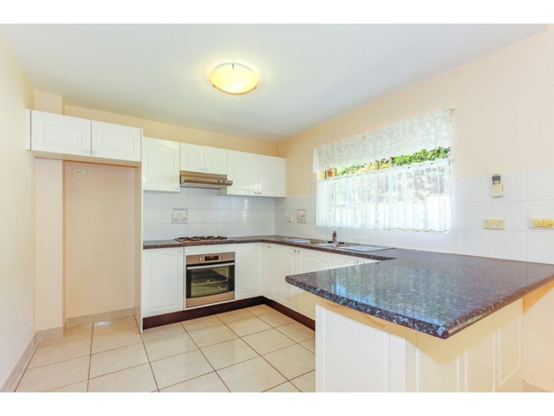 5/16-18 Dora Crescent, Dundas NSW 2117