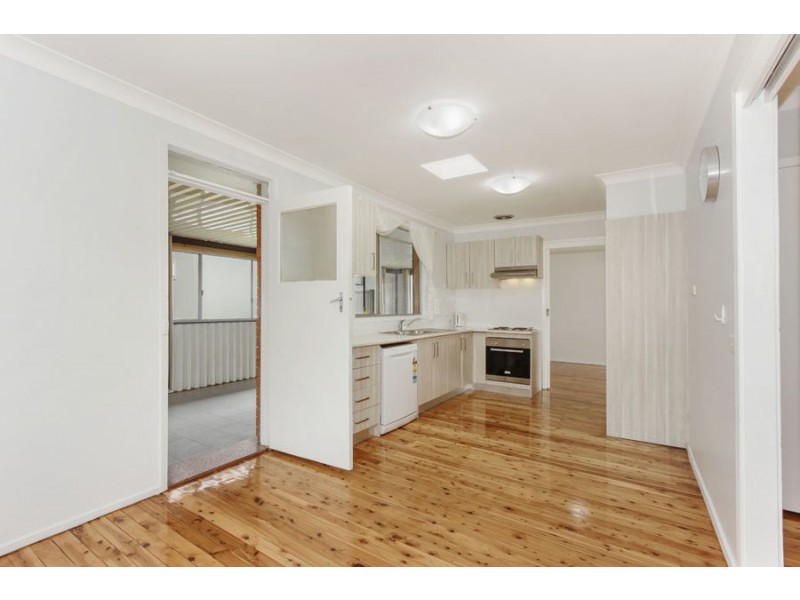 2 Hilary Crescent, Dundas NSW 2117