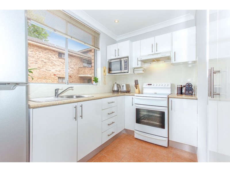 10/7 Curzon Street, Ryde NSW 2112