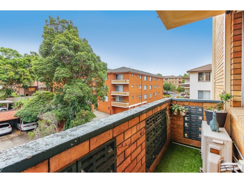 10/7 Curzon Street, Ryde NSW 2112