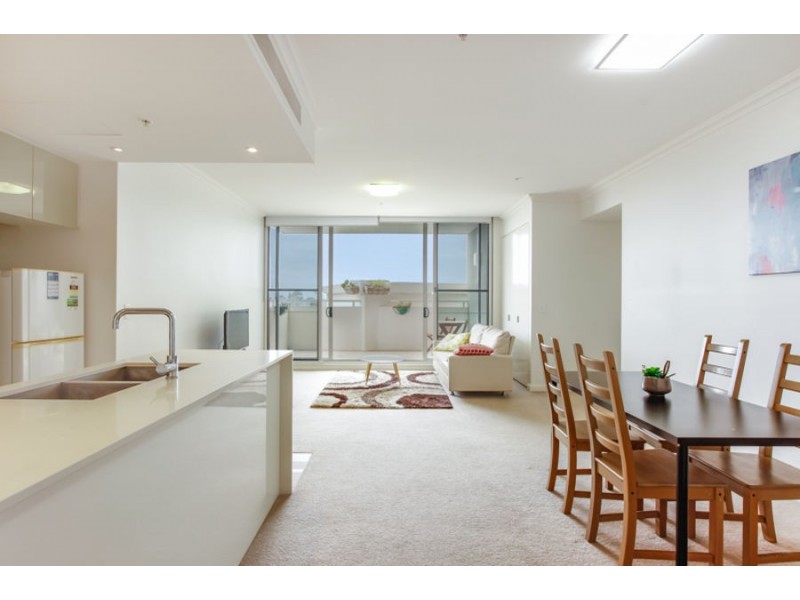 611F/5 Pope Street, Ryde NSW 2112